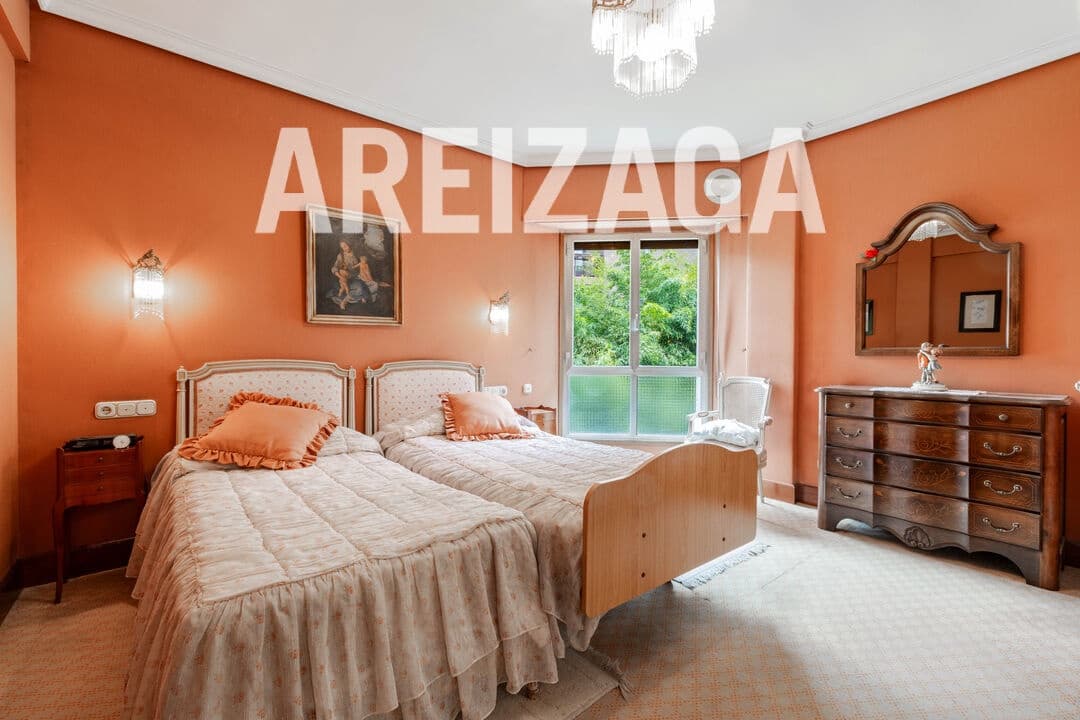 3 sypialnia Mieszkanie na sprzedaż w Donostia-San Sebastian - 825 000 € (Ref: 9761573)