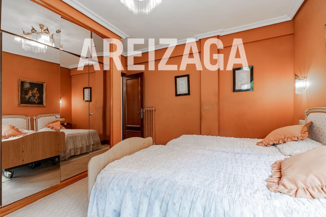 3 sypialnia Mieszkanie na sprzedaż w Donostia-San Sebastian - 825 000 € (Ref: 9761573)