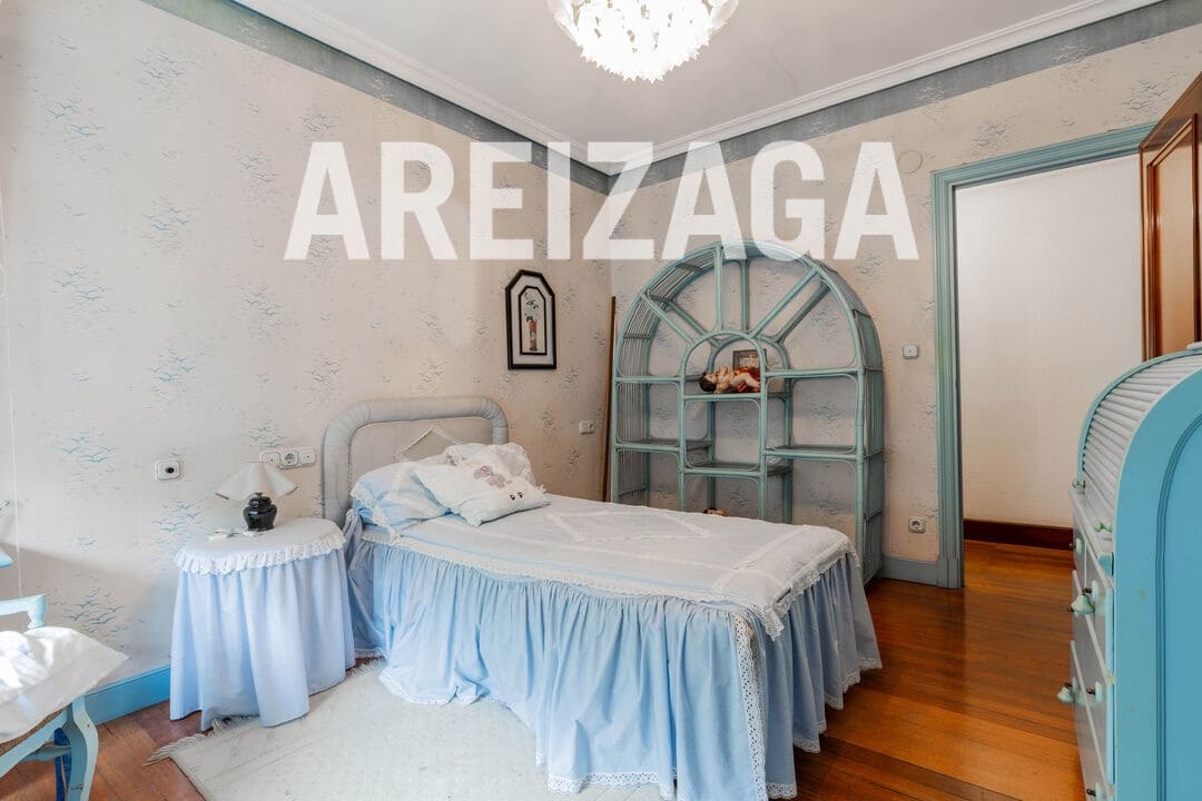 3 sypialnia Mieszkanie na sprzedaż w Donostia-San Sebastian - 825 000 € (Ref: 9761573)