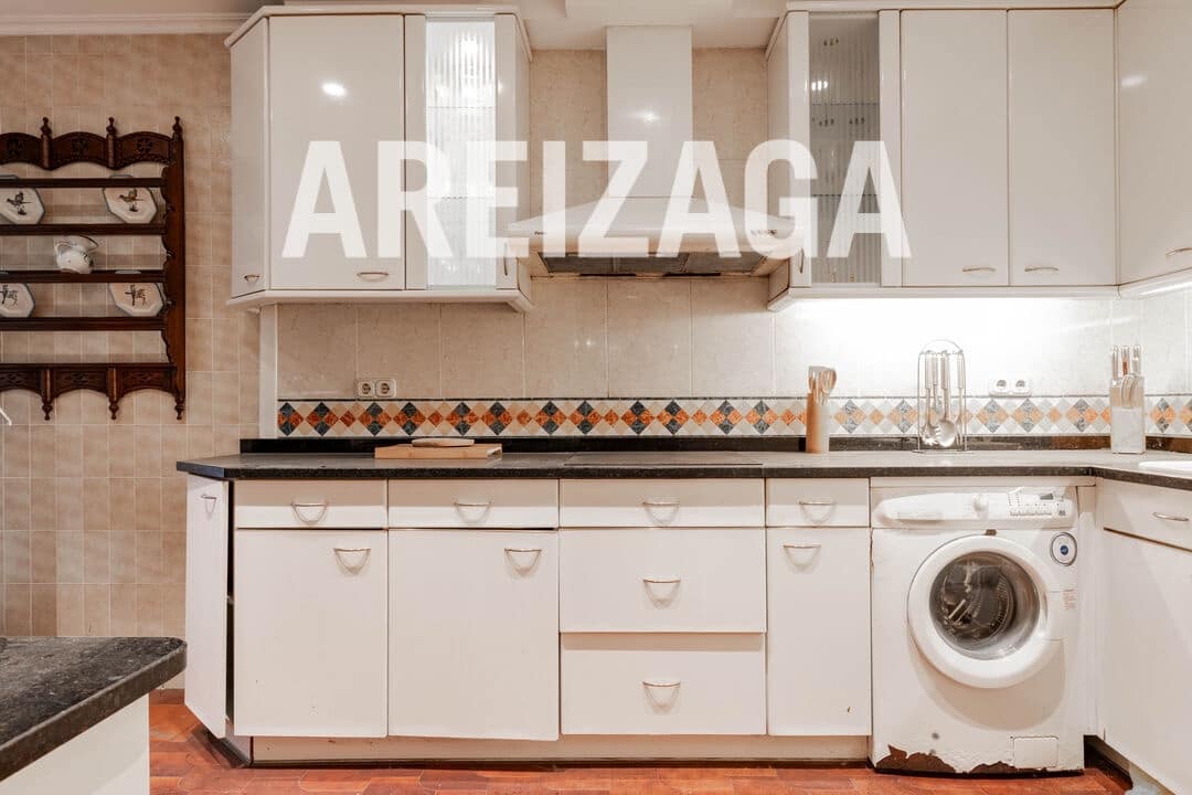 3 sypialnia Mieszkanie na sprzedaż w Donostia-San Sebastian - 825 000 € (Ref: 9761573)