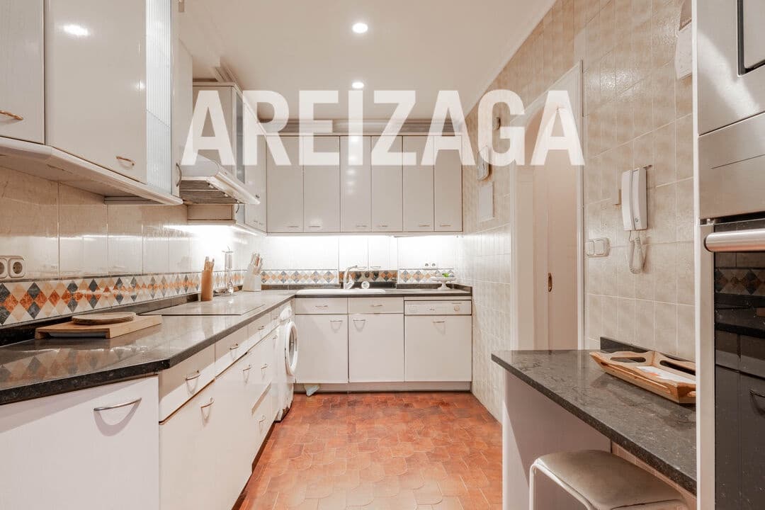 3 sypialnia Mieszkanie na sprzedaż w Donostia-San Sebastian - 825 000 € (Ref: 9761573)