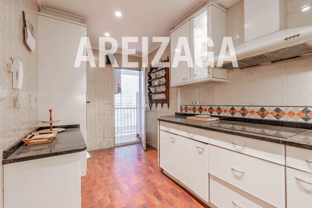 3 sypialnia Mieszkanie na sprzedaż w Donostia-San Sebastian - 825 000 € (Ref: 9761573)