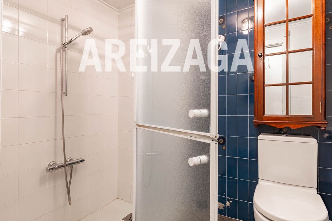 3 sypialnia Mieszkanie na sprzedaż w Donostia-San Sebastian - 825 000 € (Ref: 9761573)