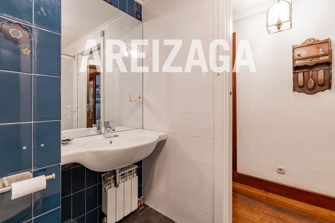 3 sypialnia Mieszkanie na sprzedaż w Donostia-San Sebastian - 825 000 € (Ref: 9761573)