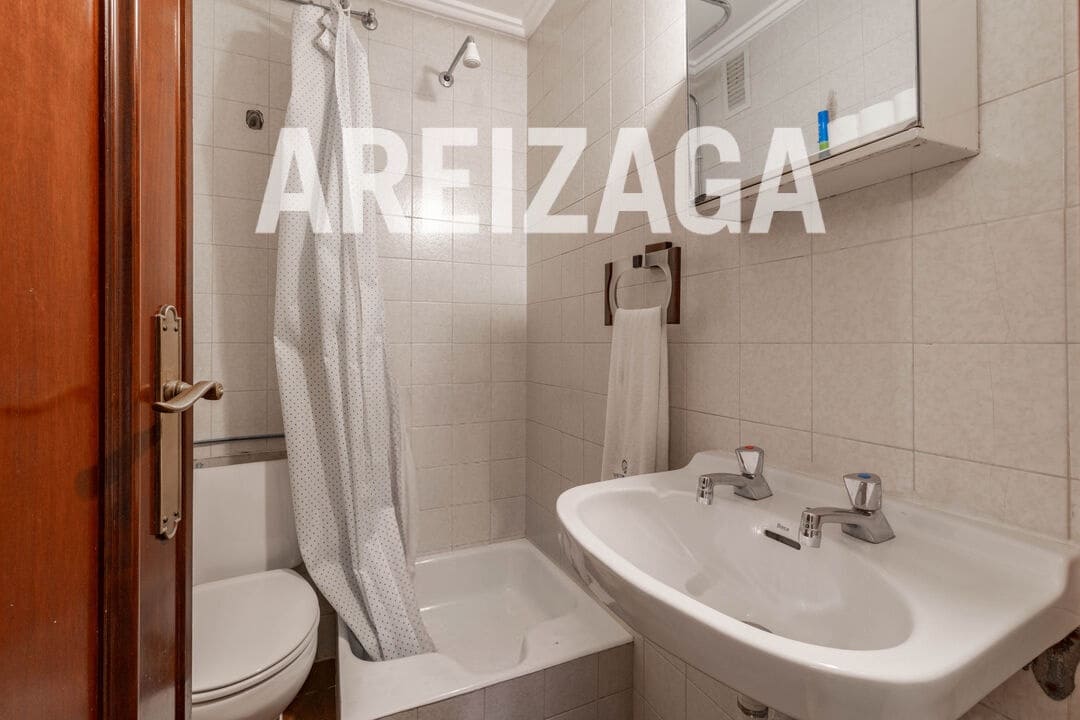3 sypialnia Mieszkanie na sprzedaż w Donostia-San Sebastian - 825 000 € (Ref: 9761573)