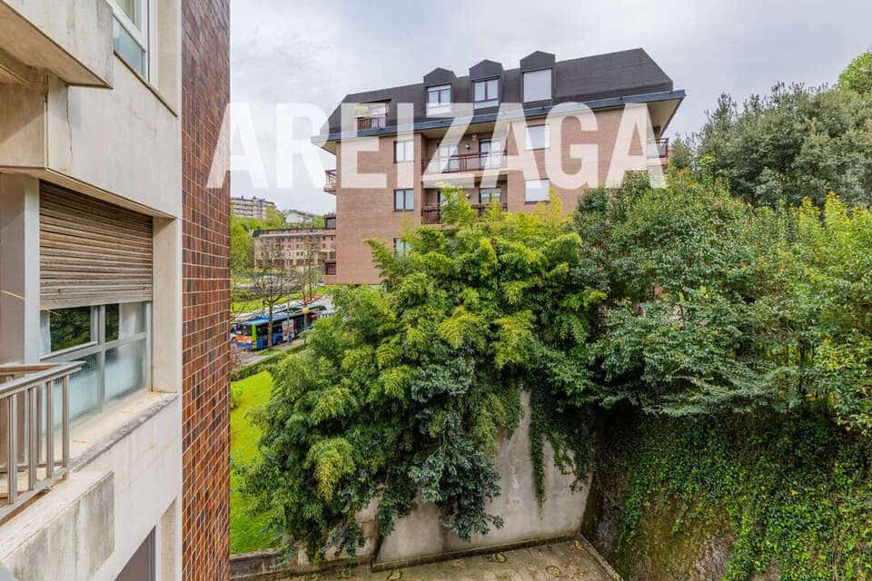 3 sypialnia Mieszkanie na sprzedaż w Donostia-San Sebastian - 825 000 € (Ref: 9761573)