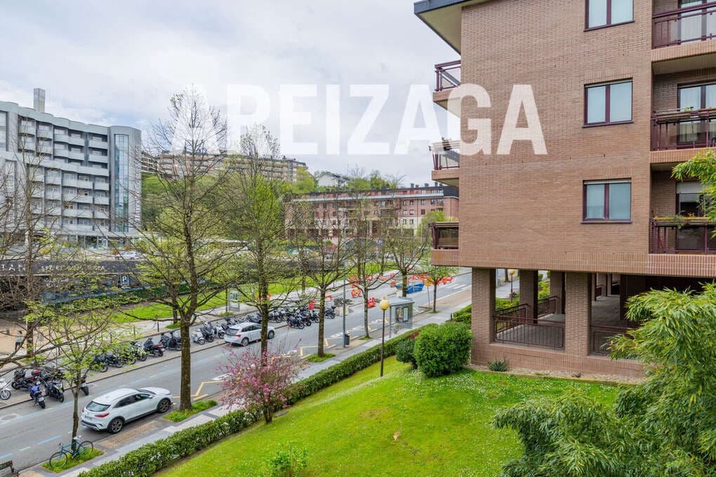 3 sypialnia Mieszkanie na sprzedaż w Donostia-San Sebastian - 825 000 € (Ref: 9761573)