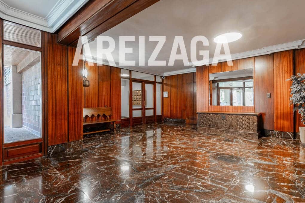 3 sypialnia Mieszkanie na sprzedaż w Donostia-San Sebastian - 825 000 € (Ref: 9761573)