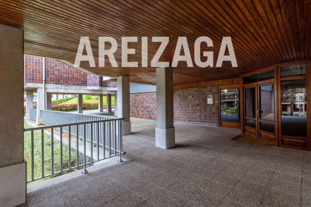 3 sypialnia Mieszkanie na sprzedaż w Donostia-San Sebastian - 825 000 € (Ref: 9761573)