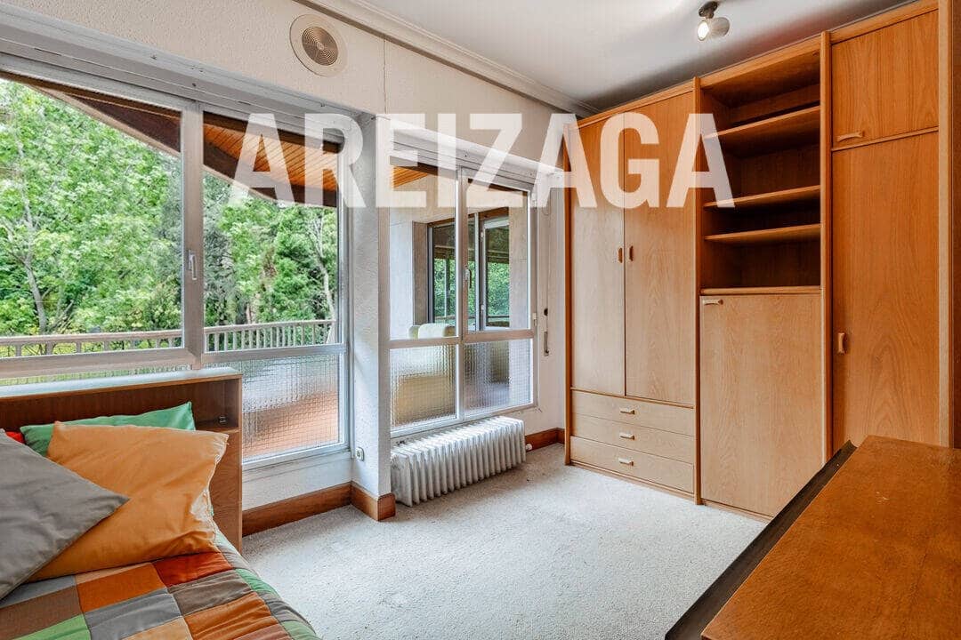 3 sypialnia Mieszkanie na sprzedaż w Donostia-San Sebastian - 825 000 € (Ref: 9761573)