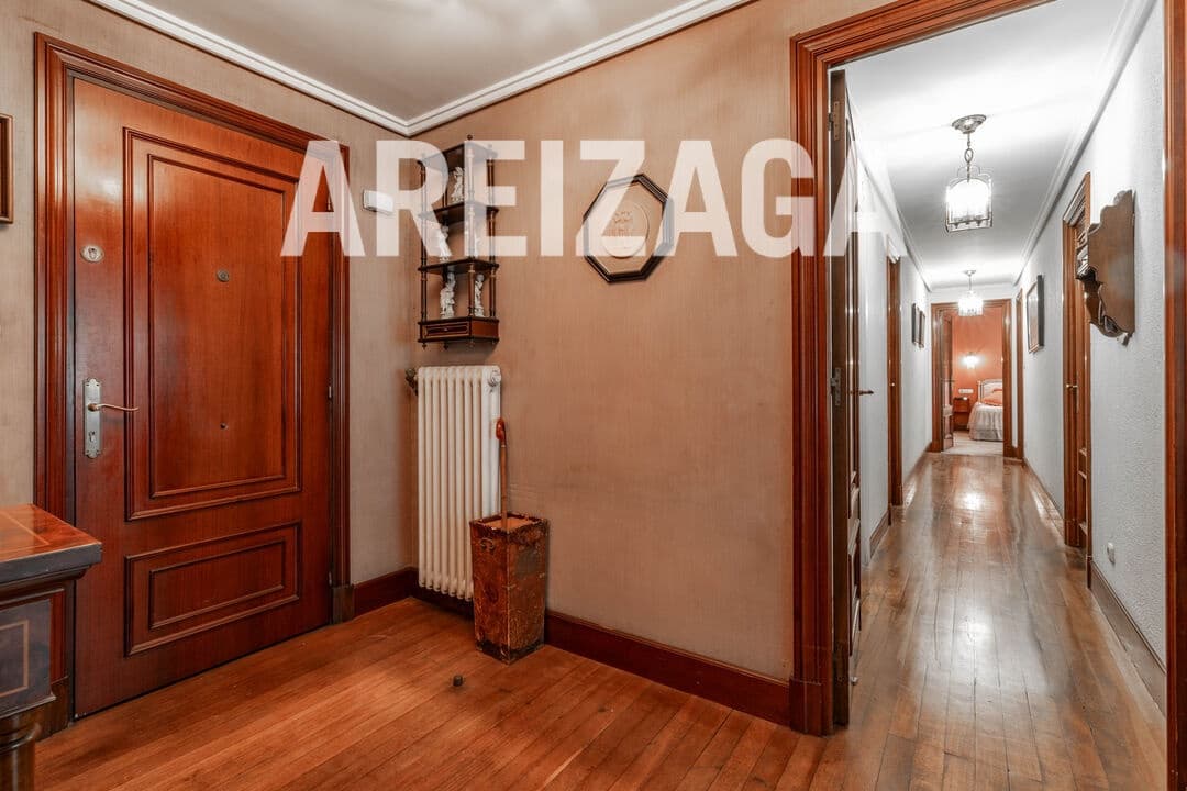 3 sypialnia Mieszkanie na sprzedaż w Donostia-San Sebastian - 825 000 € (Ref: 9761573)