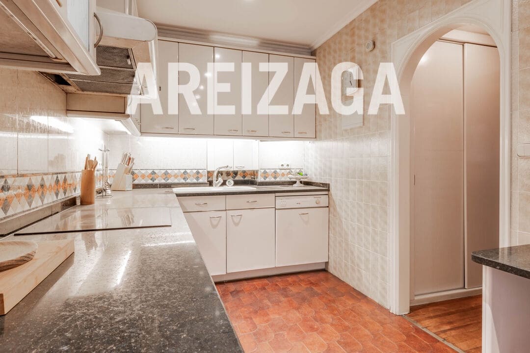 3 sypialnia Mieszkanie na sprzedaż w Donostia-San Sebastian - 825 000 € (Ref: 9761573)