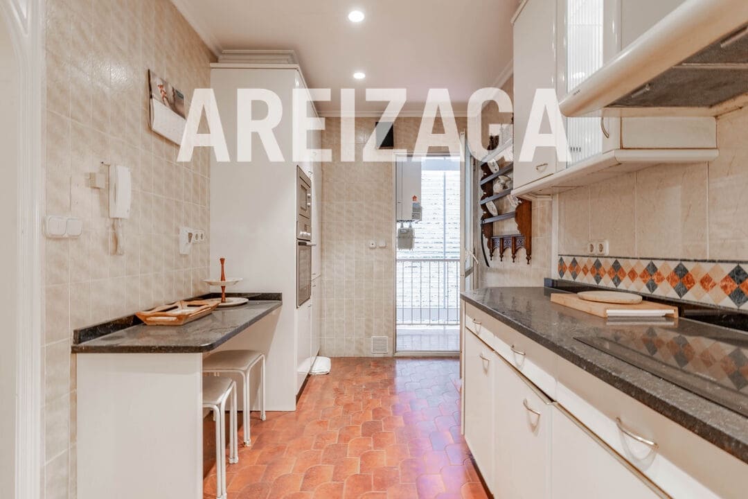 3 sypialnia Mieszkanie na sprzedaż w Donostia-San Sebastian - 825 000 € (Ref: 9761573)