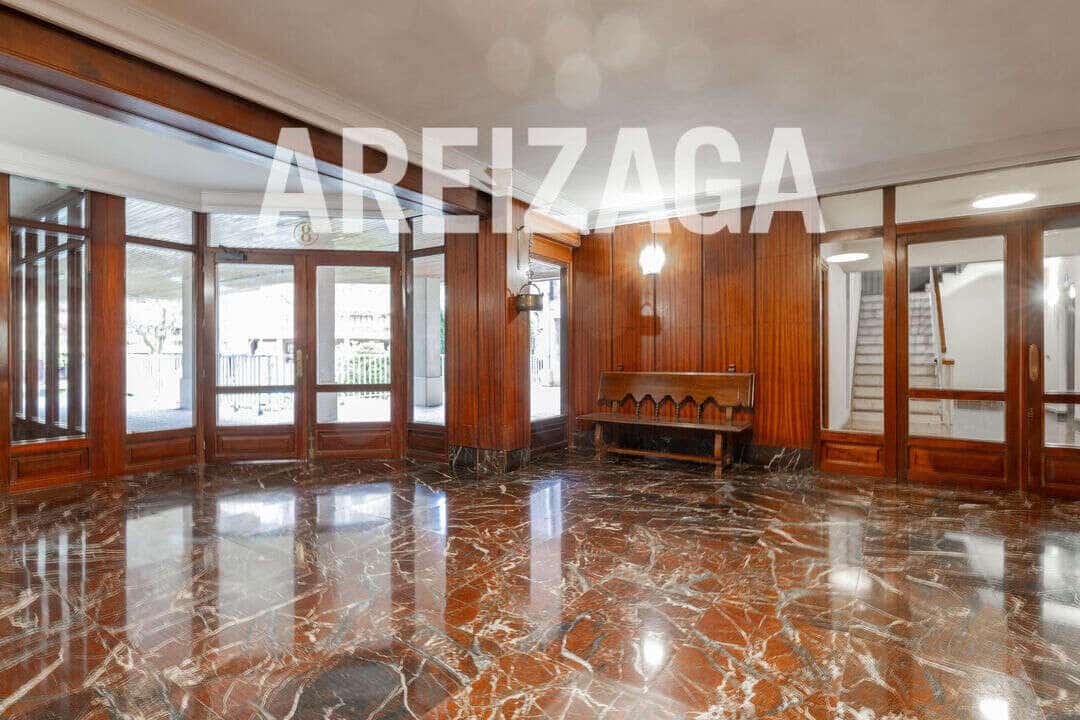 3 sypialnia Mieszkanie na sprzedaż w Donostia-San Sebastian - 825 000 € (Ref: 9761573)