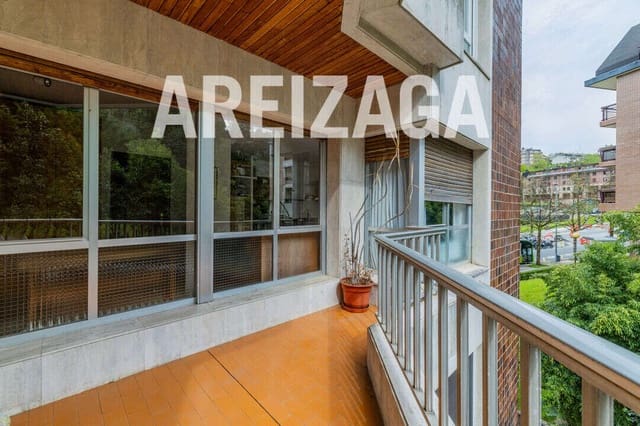 3 sypialnia Mieszkanie na sprzedaż w Donostia-San Sebastián - 825 000 € (Ref: 9761573)