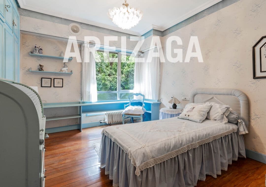 3 sypialnia Mieszkanie na sprzedaż w Donostia-San Sebastian - 825 000 € (Ref: 9761573)