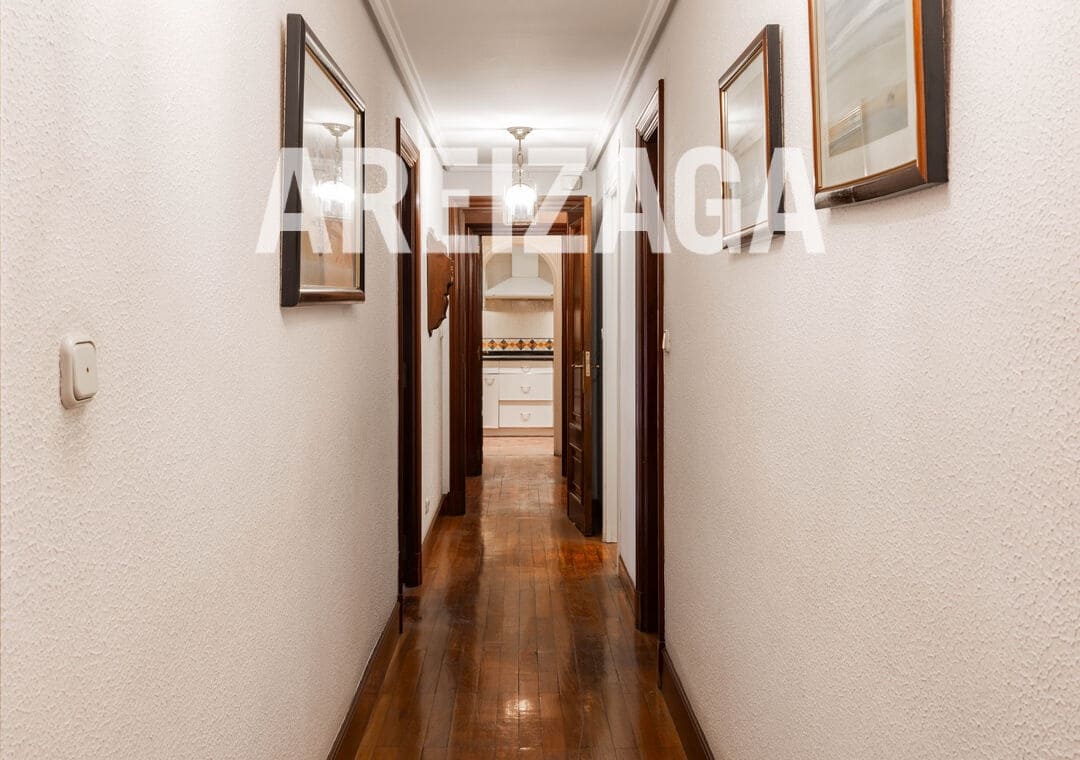 3 sypialnia Mieszkanie na sprzedaż w Donostia-San Sebastian - 825 000 € (Ref: 9761573)