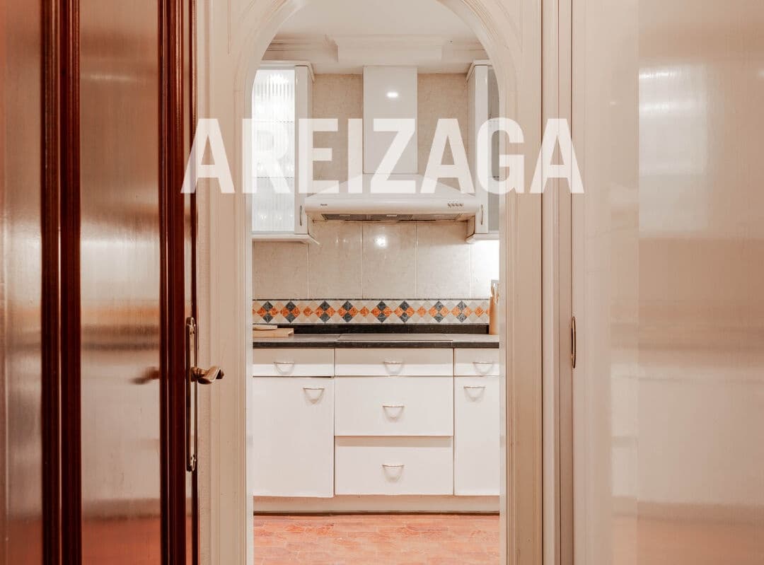 3 sypialnia Mieszkanie na sprzedaż w Donostia-San Sebastian - 825 000 € (Ref: 9761573)