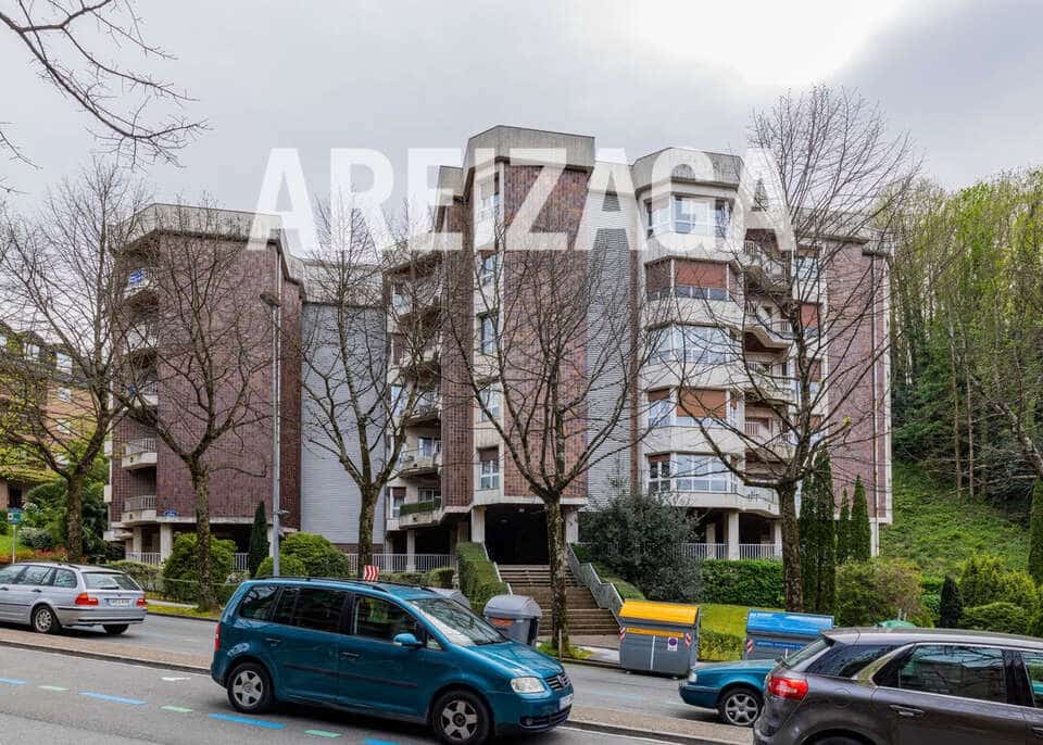 3 sypialnia Mieszkanie na sprzedaż w Donostia-San Sebastian - 825 000 € (Ref: 9761573)