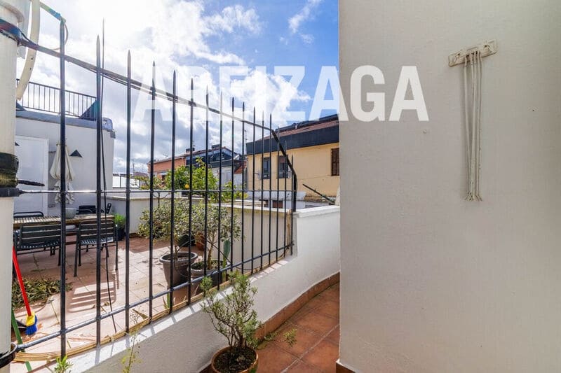 4 chambre Appartement à vendre à Donostia-San Sebastian - 790 000 € (Ref: 9769091)