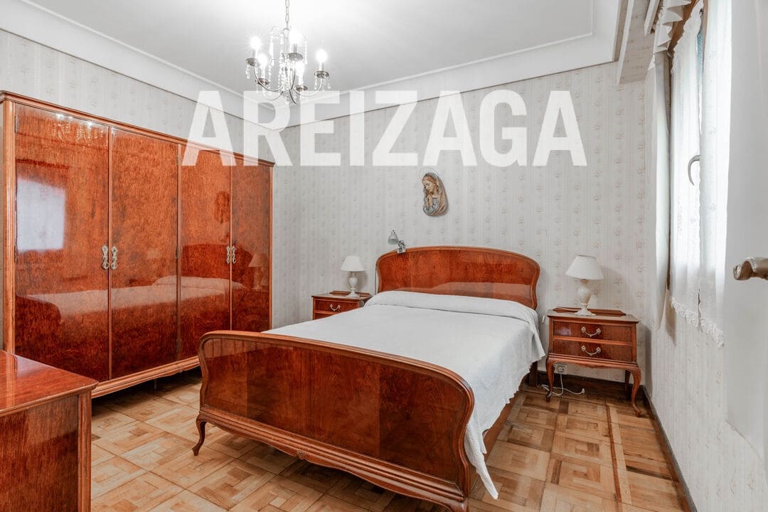 4 chambre Appartement à vendre à Donostia-San Sebastian - 790 000 € (Ref: 9769091)