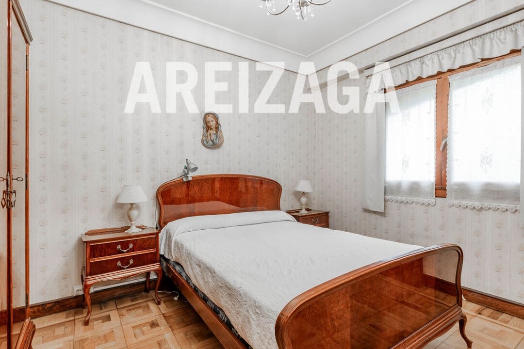 4 chambre Appartement à vendre à Donostia-San Sebastian - 790 000 € (Ref: 9769091)