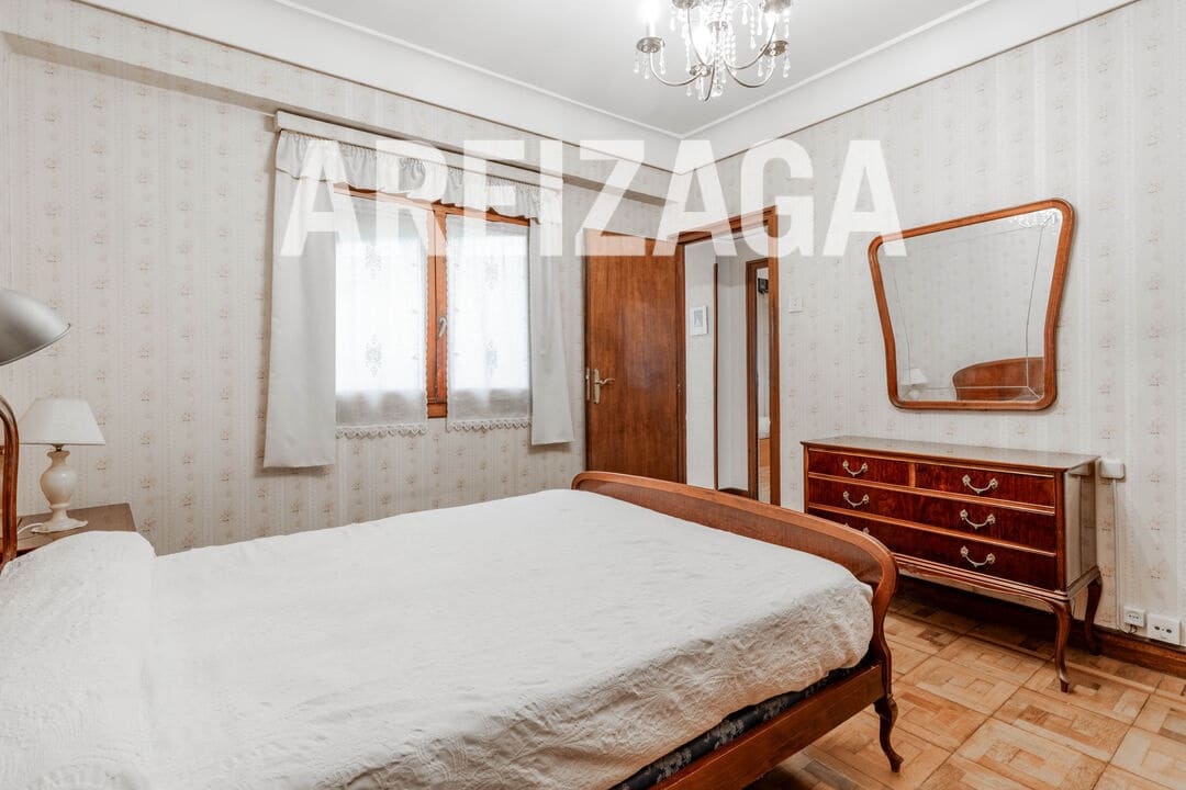 4 chambre Appartement à vendre à Donostia-San Sebastian - 790 000 € (Ref: 9769091)