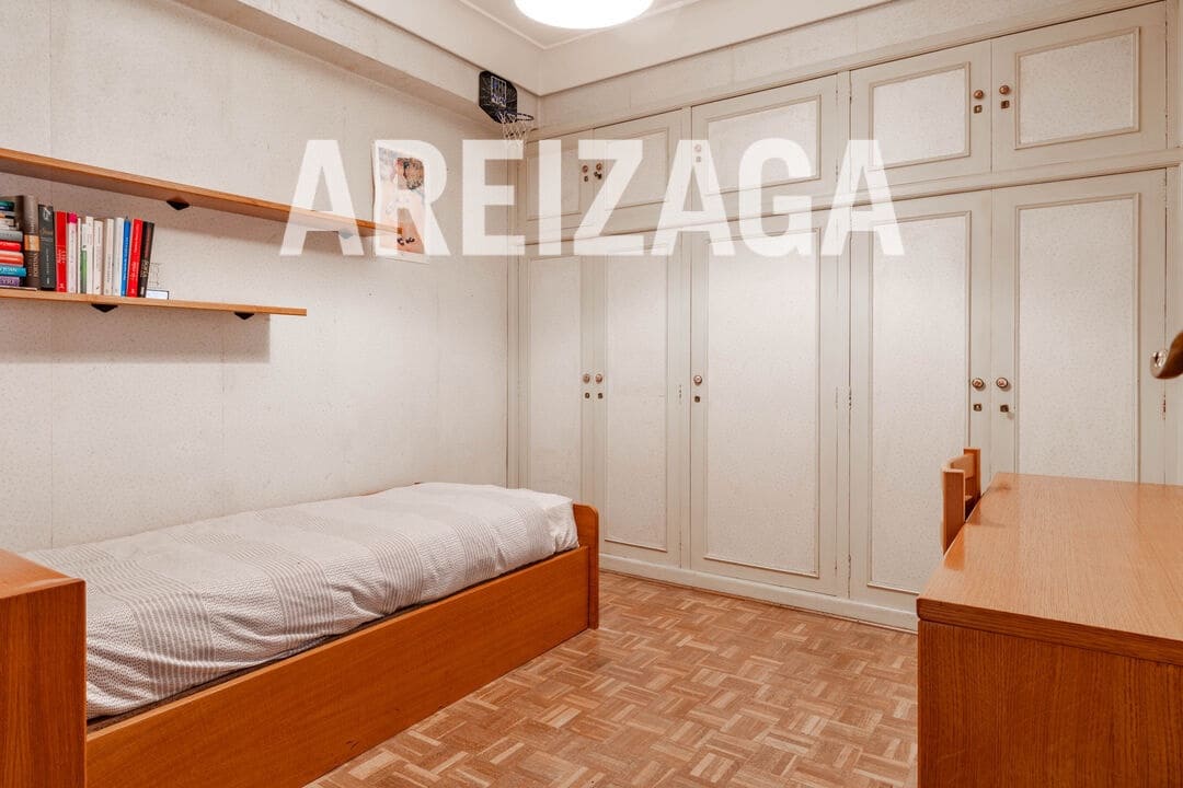 4 chambre Appartement à vendre à Donostia-San Sebastian - 790 000 € (Ref: 9769091)