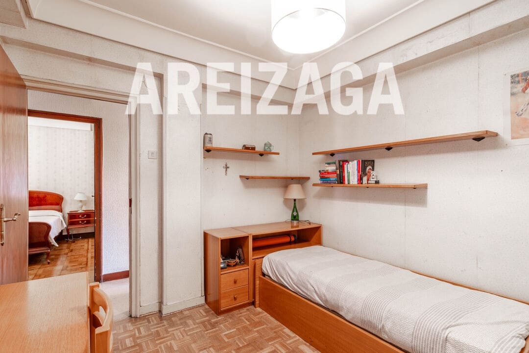 4 chambre Appartement à vendre à Donostia-San Sebastian - 790 000 € (Ref: 9769091)