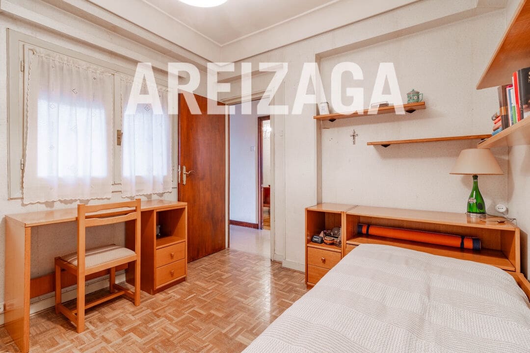 4 chambre Appartement à vendre à Donostia-San Sebastian - 790 000 € (Ref: 9769091)