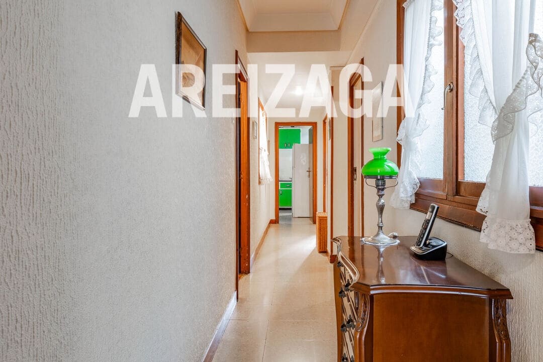 4 chambre Appartement à vendre à Donostia-San Sebastian - 790 000 € (Ref: 9769091)