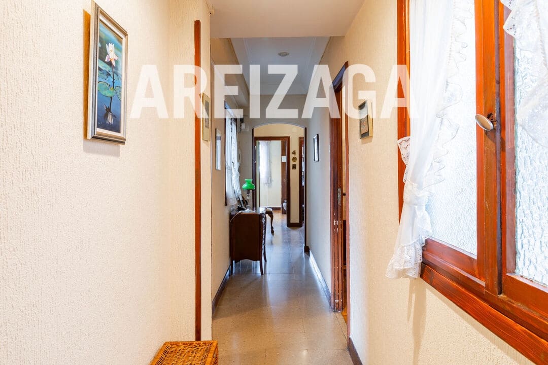 4 chambre Appartement à vendre à Donostia-San Sebastian - 790 000 € (Ref: 9769091)