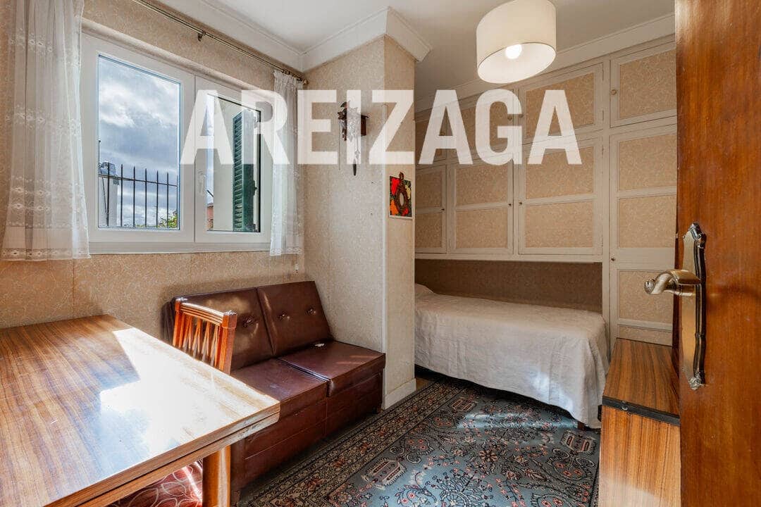 4 chambre Appartement à vendre à Donostia-San Sebastian - 790 000 € (Ref: 9769091)