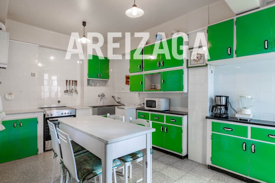 4 chambre Appartement à vendre à Donostia-San Sebastian - 790 000 € (Ref: 9769091)