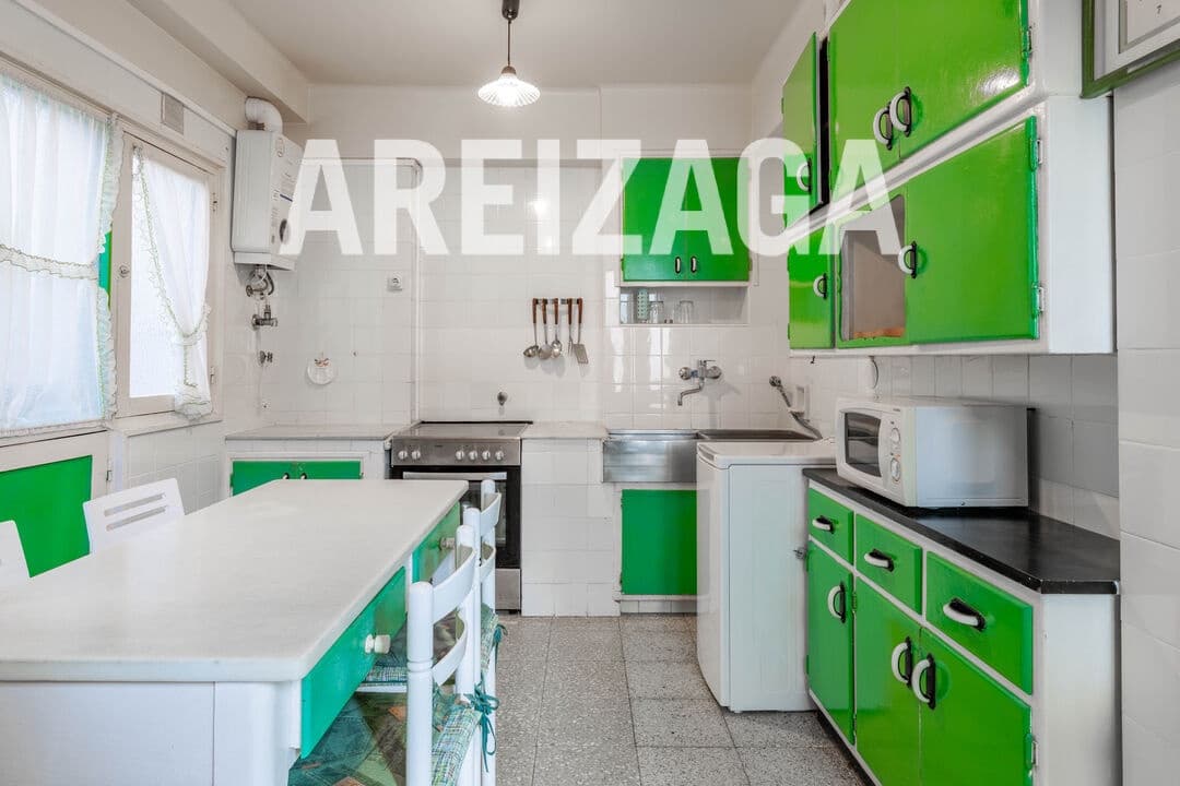 4 chambre Appartement à vendre à Donostia-San Sebastian - 790 000 € (Ref: 9769091)