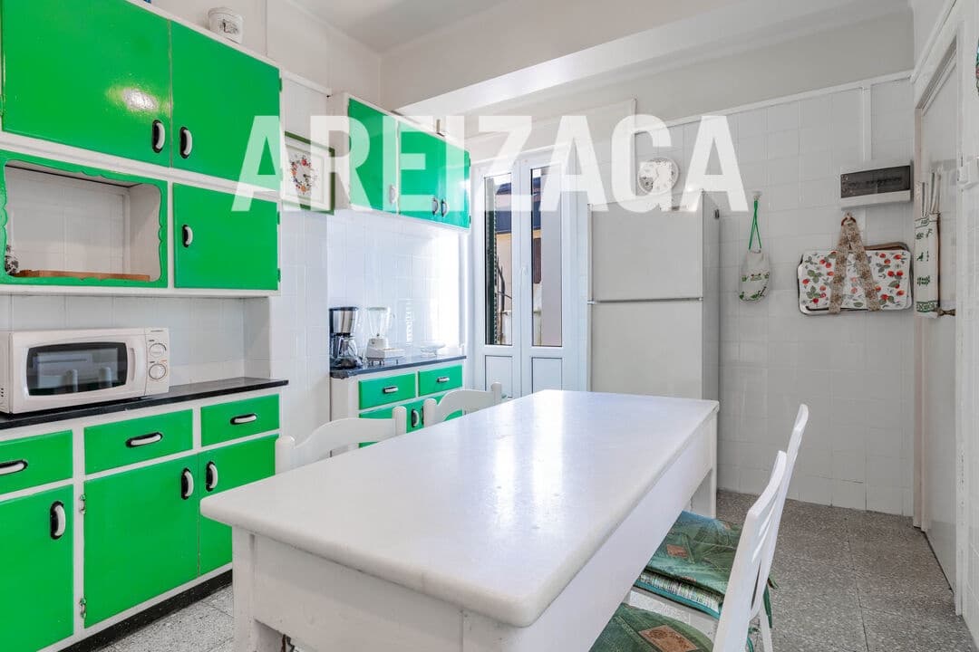 4 chambre Appartement à vendre à Donostia-San Sebastian - 790 000 € (Ref: 9769091)