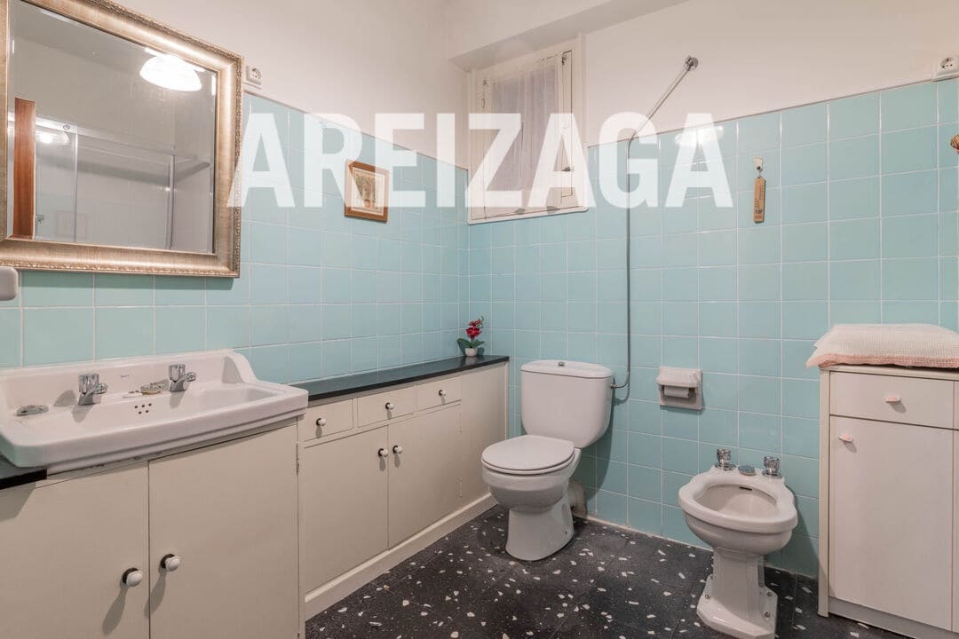 4 chambre Appartement à vendre à Donostia-San Sebastian - 790 000 € (Ref: 9769091)
