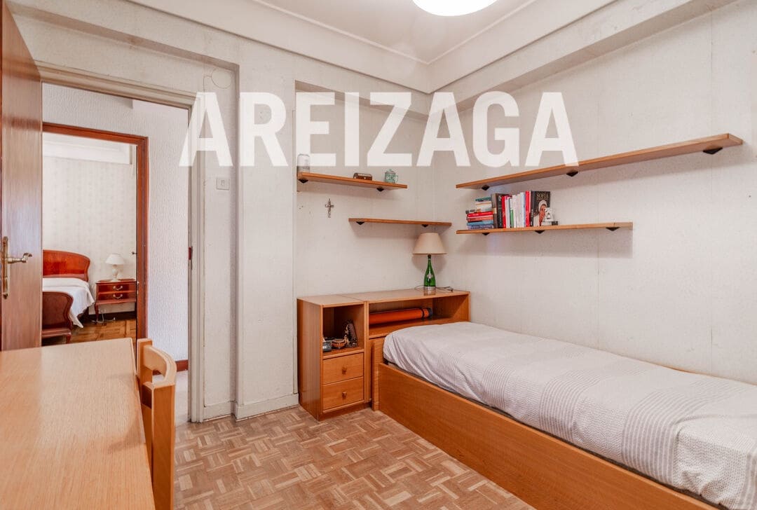 4 chambre Appartement à vendre à Donostia-San Sebastian - 790 000 € (Ref: 9769091)