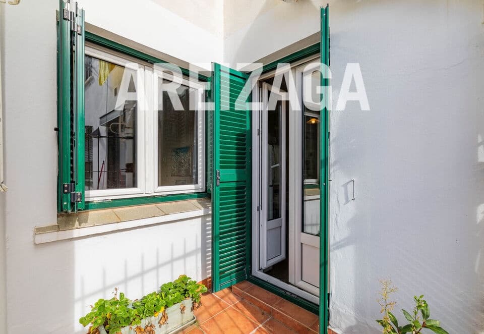 4 chambre Appartement à vendre à Donostia-San Sebastian - 790 000 € (Ref: 9769091)