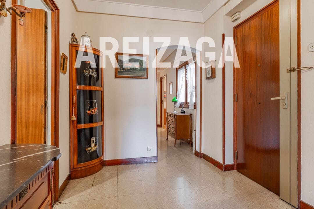 4 chambre Appartement à vendre à Donostia-San Sebastian - 790 000 € (Ref: 9769091)