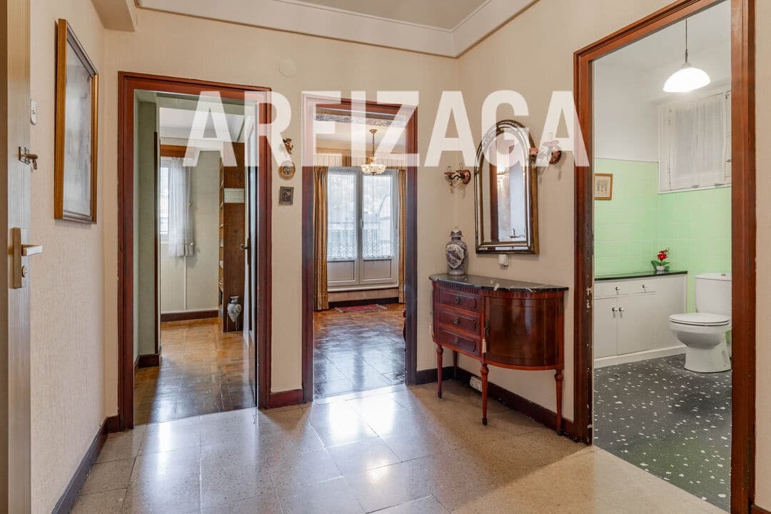 4 chambre Appartement à vendre à Donostia-San Sebastian - 790 000 € (Ref: 9769091)