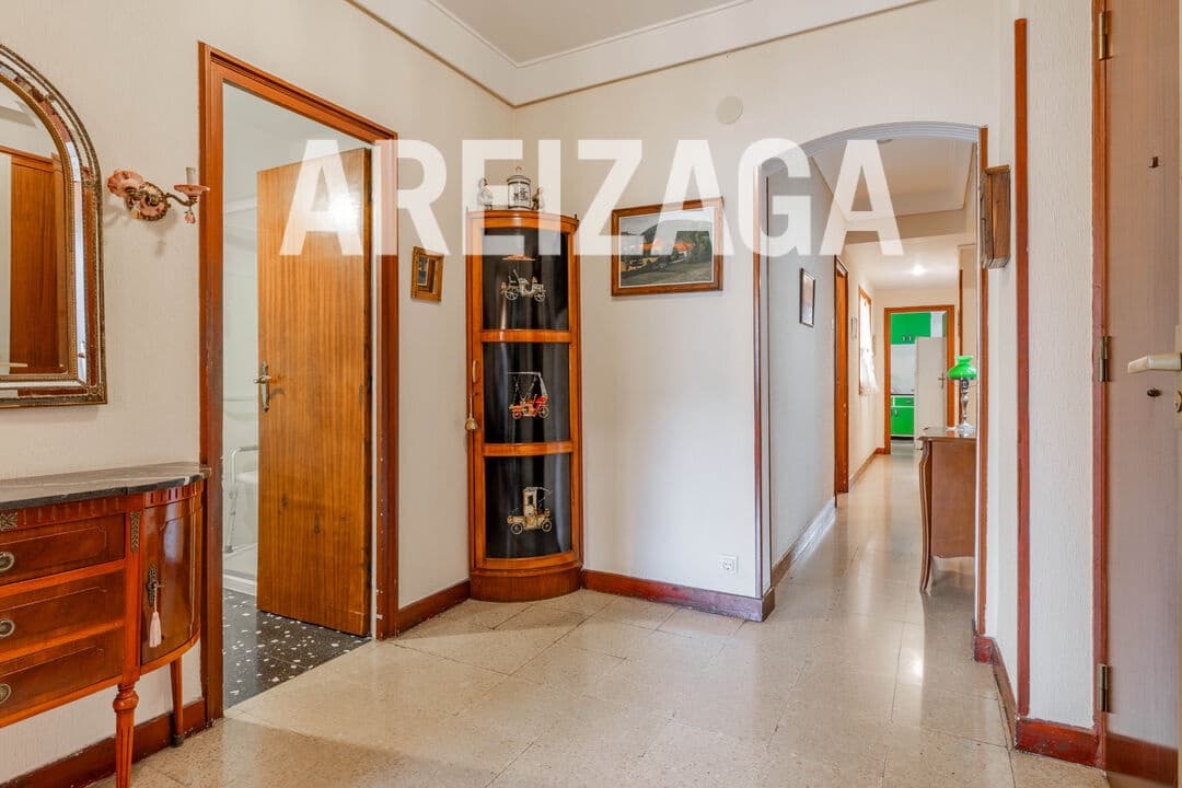 4 chambre Appartement à vendre à Donostia-San Sebastian - 790 000 € (Ref: 9769091)