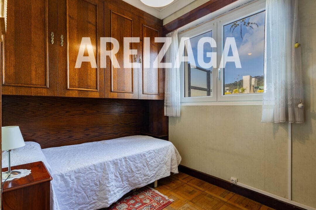 4 chambre Appartement à vendre à Donostia-San Sebastian - 790 000 € (Ref: 9769091)