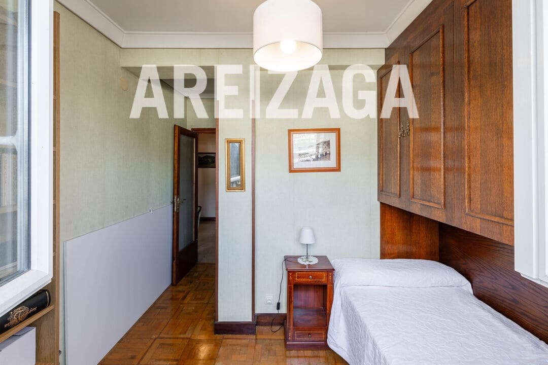 4 chambre Appartement à vendre à Donostia-San Sebastian - 790 000 € (Ref: 9769091)