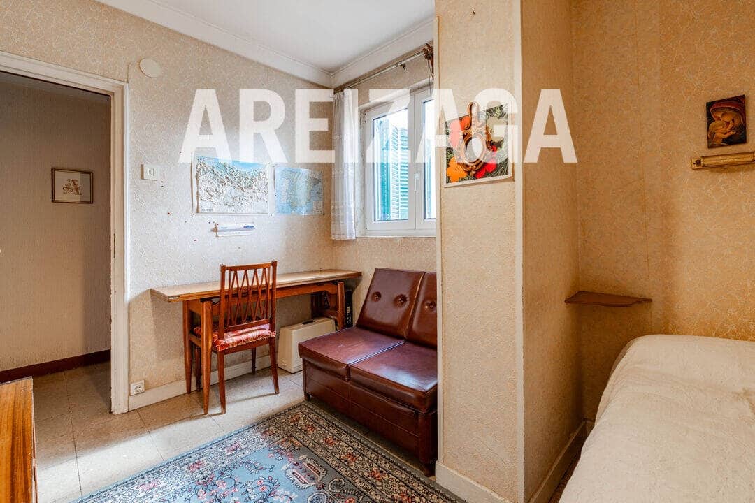 4 chambre Appartement à vendre à Donostia-San Sebastian - 790 000 € (Ref: 9769091)