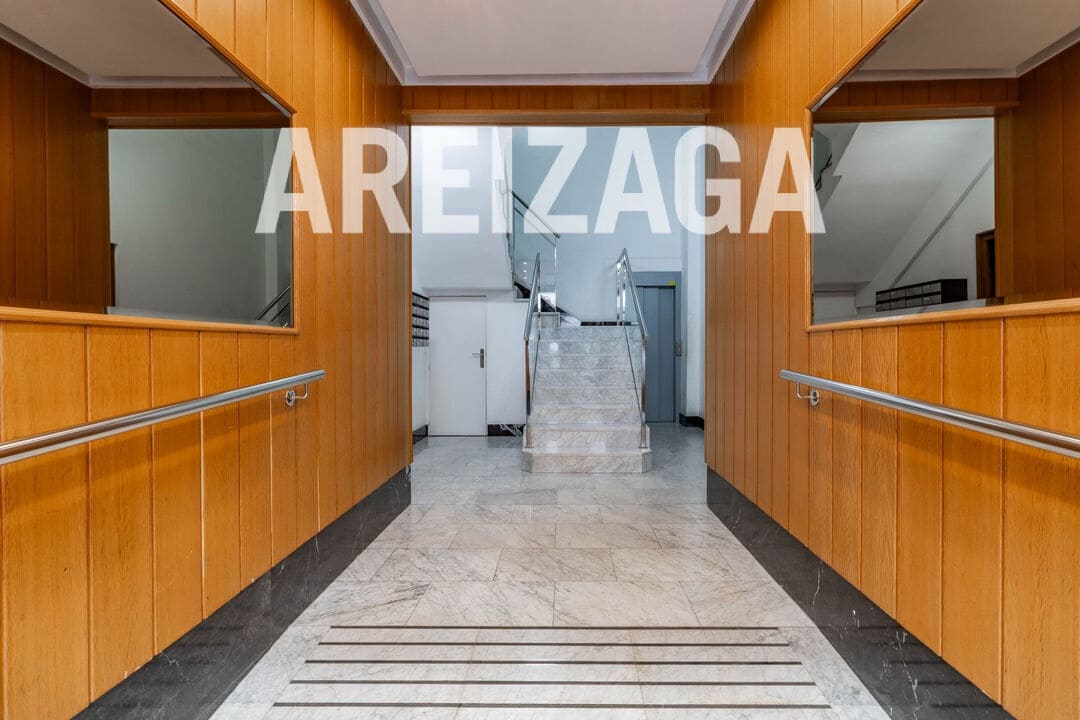 4 chambre Appartement à vendre à Donostia-San Sebastian - 790 000 € (Ref: 9769091)