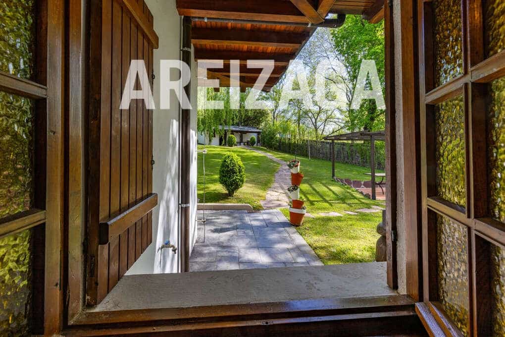 7 bedroom Villa for sale in Astigarraga with pool - € 2,900,000 (Ref: 9779075)