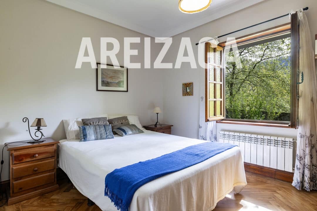 7 bedroom Villa for sale in Astigarraga with pool - € 2,900,000 (Ref: 9779075)