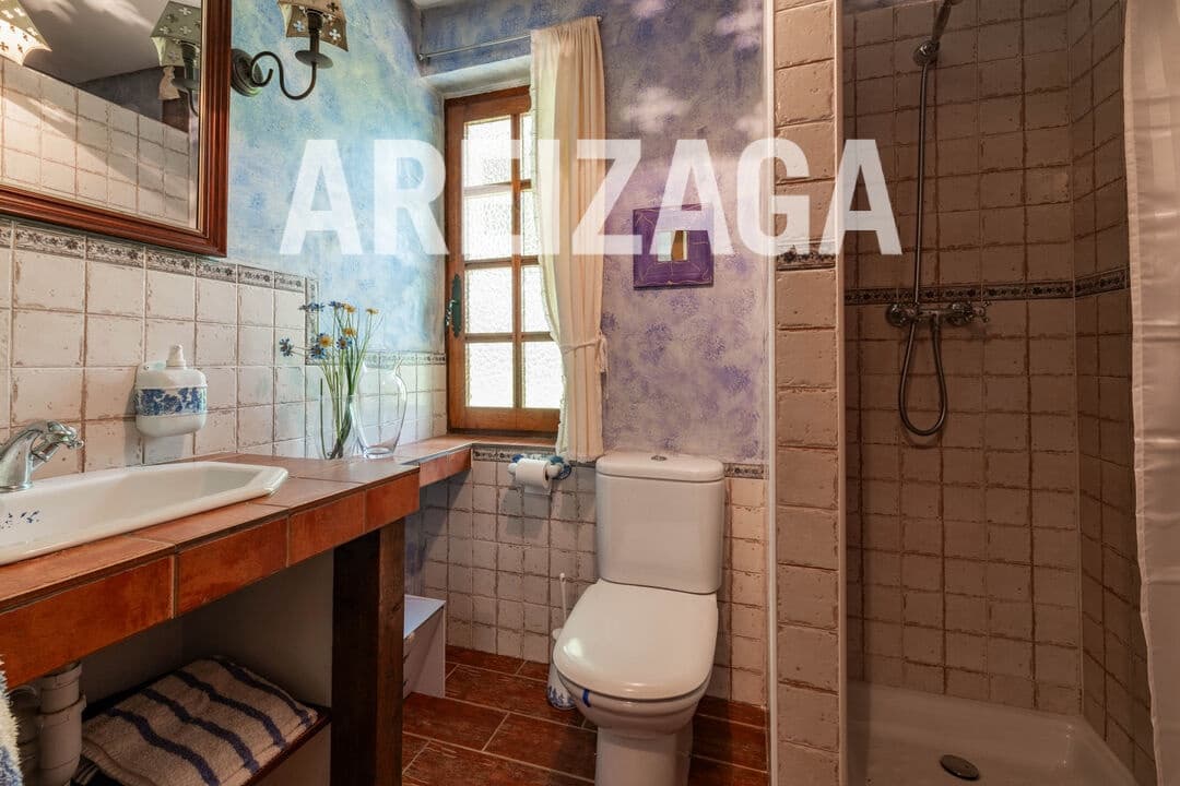 7 bedroom Villa for sale in Astigarraga with pool - € 2,900,000 (Ref: 9779075)