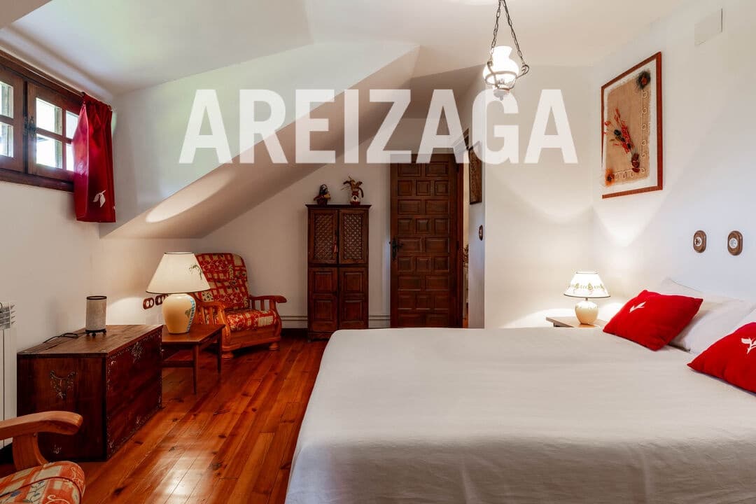 7 bedroom Villa for sale in Astigarraga with pool - € 2,900,000 (Ref: 9779075)